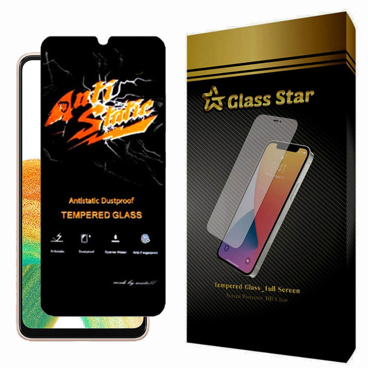 محافظ صفحه نمایش گلس استار مدل ASTA-Glass مناسب برای گوشی موبایل سامسونگ Galaxy A33 5G