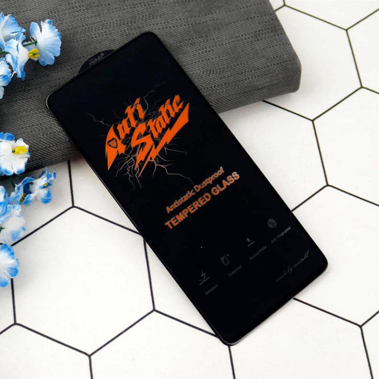 محافظ صفحه نمایش گلس استار مدل ASTA-Glass مناسب برای گوشی موبایل سامسونگ Galaxy A72 4G