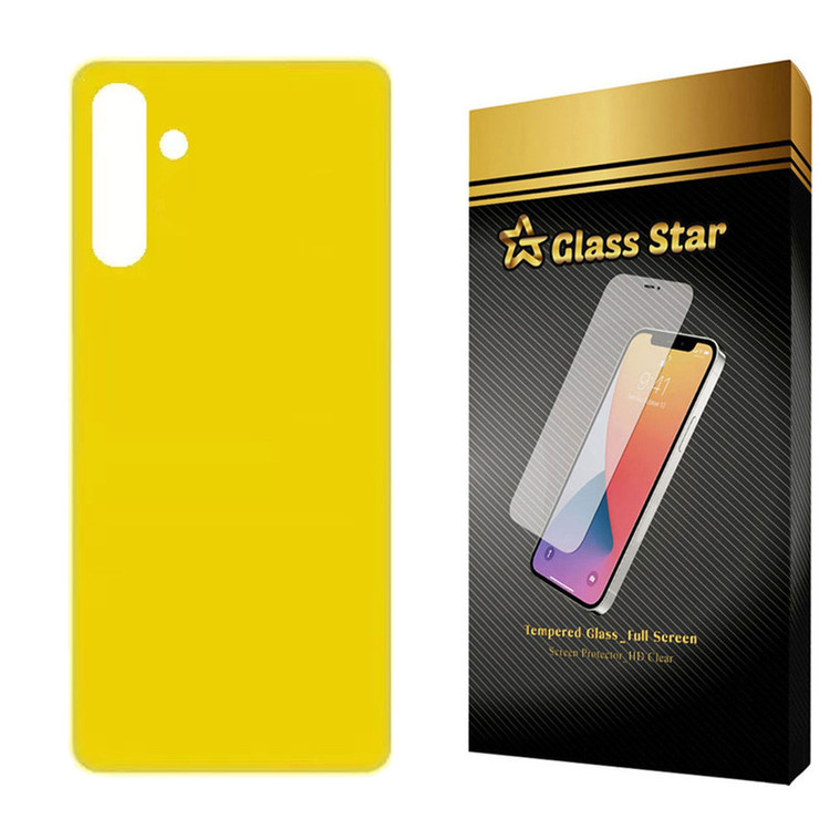 محافظ پشت گوشی نانو گلس استار مدل TPBGA مناسب برای گوشی موبایل سامسونگ Galaxy A13 5G