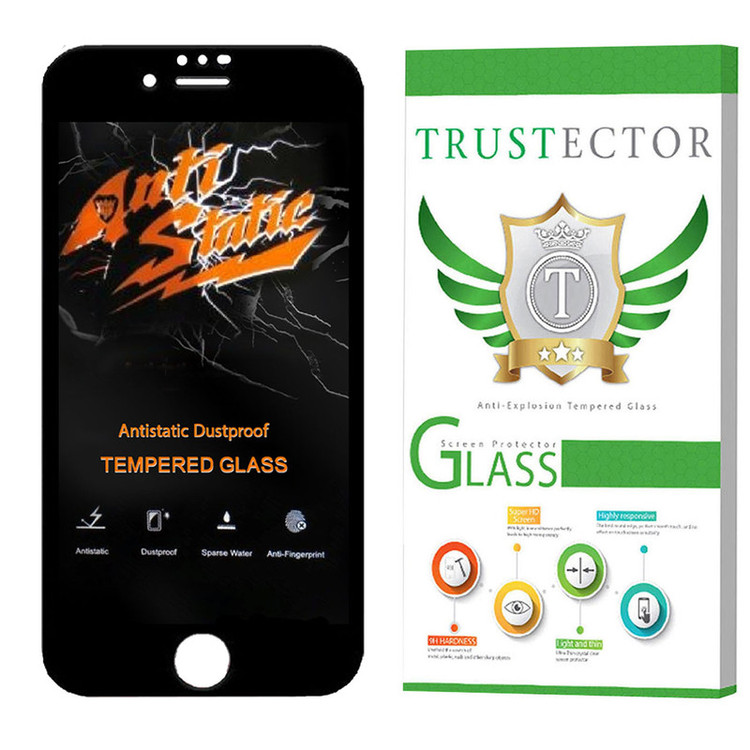محافظ صفحه نمایش تراستکتور مدل ASTTA مناسب برای گوشی موبایل اپل iPhone 7