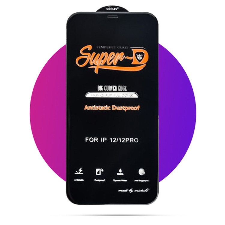 محافظ صفحه نمایش آنتی استاتیک گلس استار مدل SHINGENG مناسب برای گوشی موبایل شیائومی Redmi Note 8
