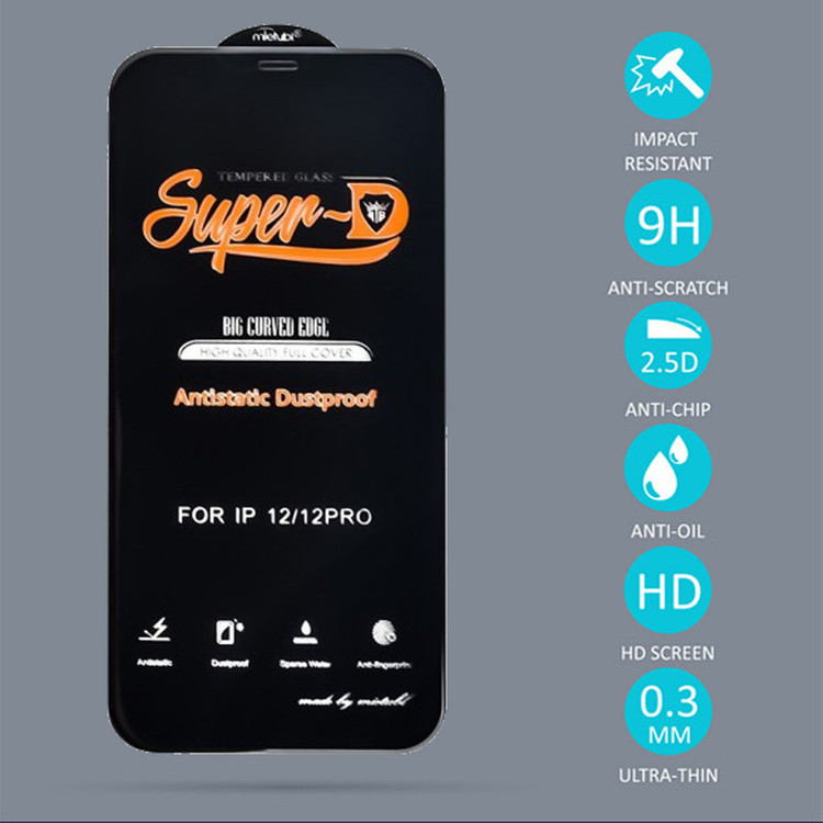 محافظ صفحه نمایش آنتی استاتیک گلس استار مدل SHINGENG مناسب برای گوشی موبایل شیائومی Redmi Note 8