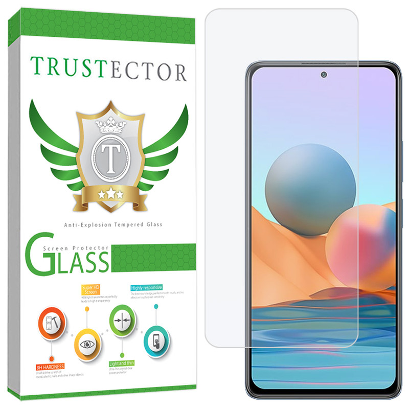 محافظ صفحه نمایش تراستکتور مدل SIMT20 مناسب برای گوشی موبایل ریلمی 12 5G