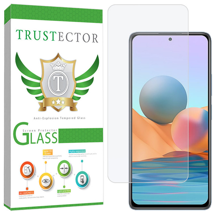 محافظ صفحه نمایش تراستکتور مدل SIMT20 مناسب برای گوشی موبایل ریلمی 12 5G