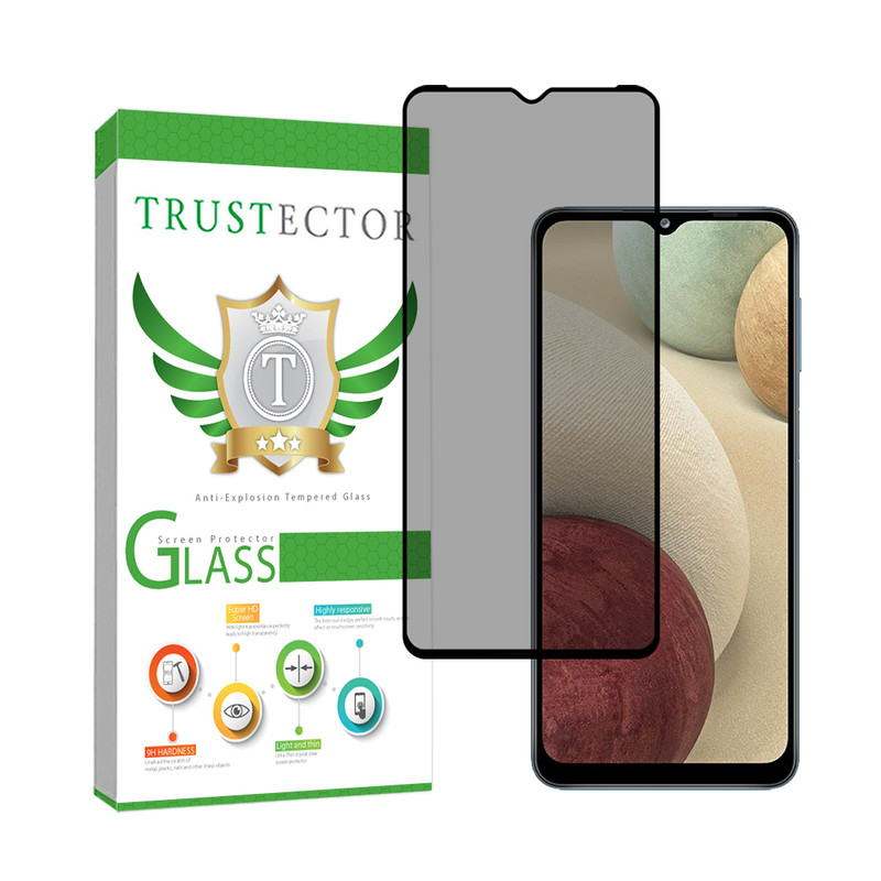 محافظ صفحه نمایش تراستکتور مدل PRIVFULLT مناسب برای گوشی موبایل  سامسونگ Galaxy A32 5G / M32 5G / F12 / F13 / F02s / F23 5G / جی پلاس X10 / X10 Plus / X20 / موتورولا Moto E7 / E7 Plus / E20 / E13