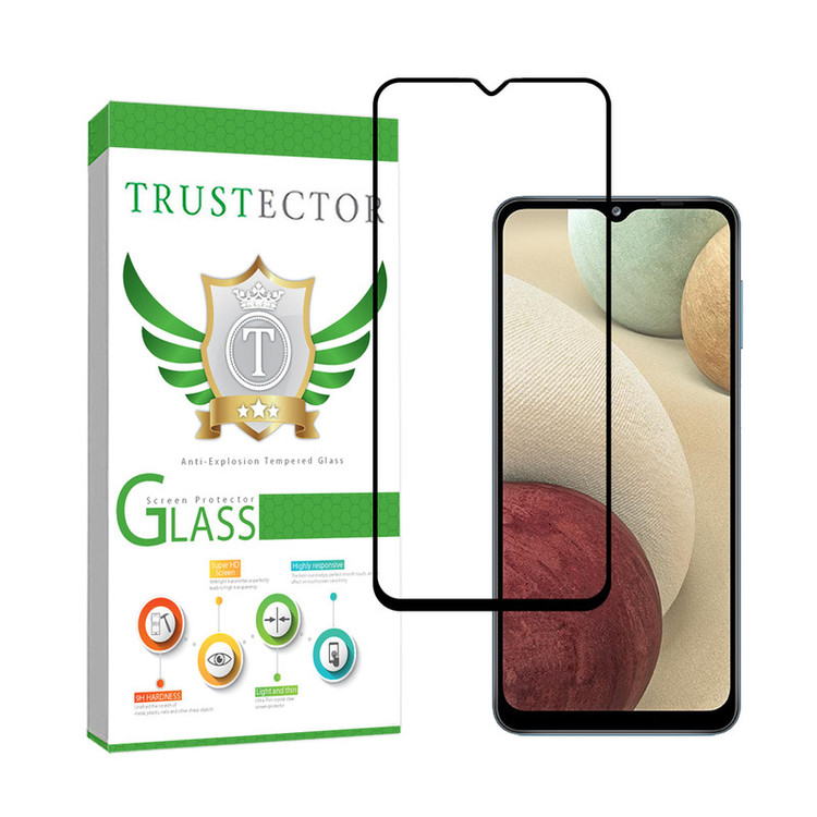 محافظ صفحه نمایش تراستکتور مدل DSUPERT مناسب برای گوشی موبایل سامسونگ Galaxy A32 5G/ M32 5G/ F12/ F13/ F02s/ F23 5G / جی پلاس Gplus X10/ Gplus X10 Plus/ Gplus X20 / موتورولا Moto E7/ E7 Plus/ E20/ E13