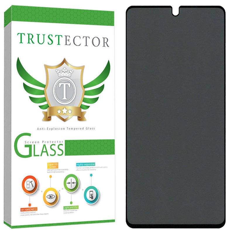 محافظ صفحه نمایش حریم شخصی تراستکتور مدل PRIT30 مناسب برای گوشی موبایل وکال V1 Plus