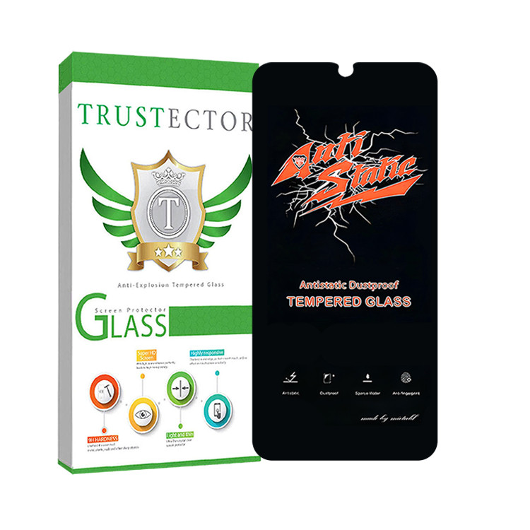محافظ صفحه نمایش تراستکتور مدل ANTI2T مناسب برای گوشی موبایل سامسونگ Galaxy A24 4G/ M34 5G / A15 4G / A15 5G / A25 5G