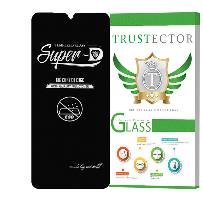 محافظ صفحه نمایش تراستکتور مدل SUPERPLUSNT مناسب برای گوشی موبایل سامسونگ Galaxy A14 4G / A14 5G / M14 5G / F14 5G