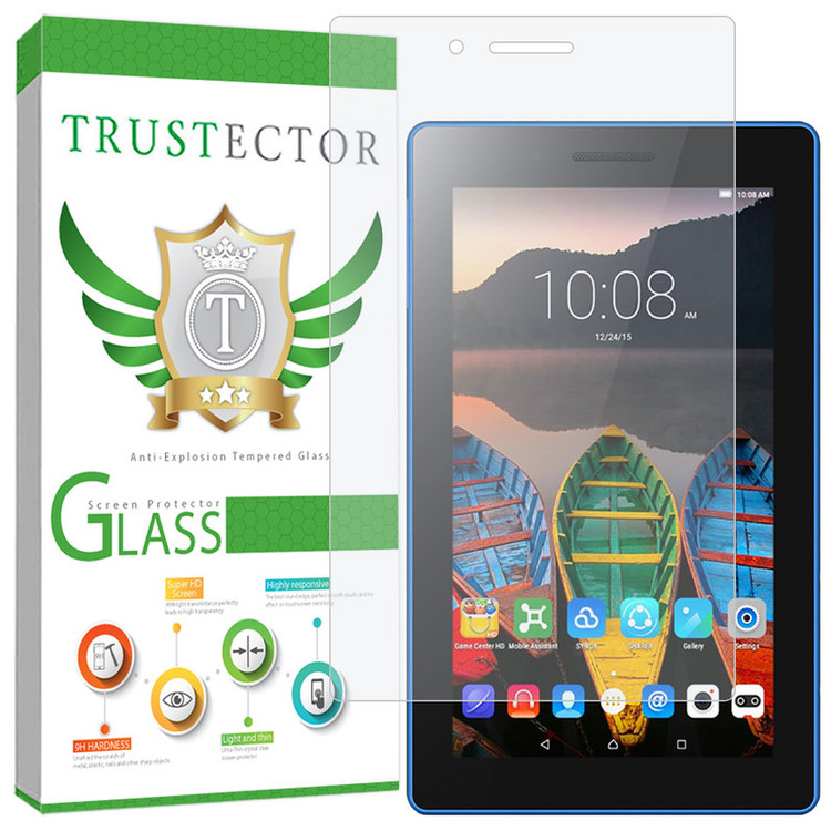 محافظ صفحه نمایش تراستکتور مدل TABT20 مناسب برای تبلت لنوو Tab 3 8 Plus / 8703