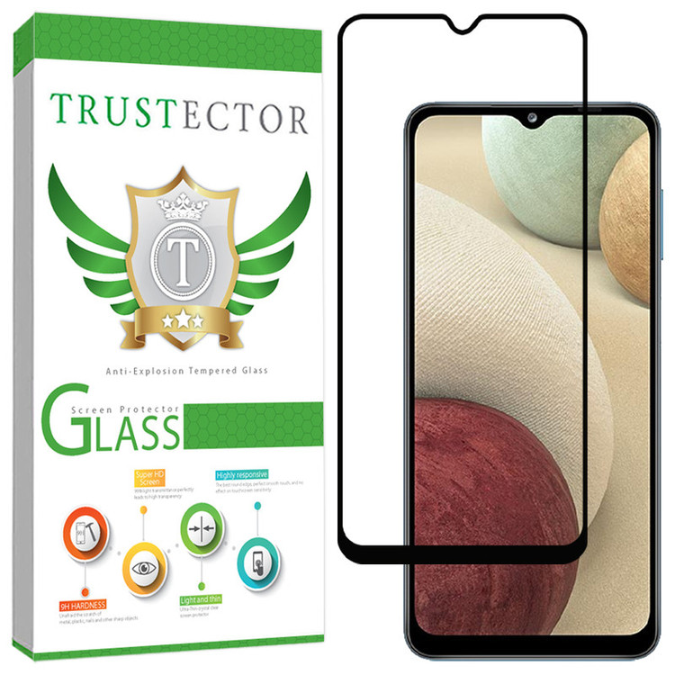 محافظ صفحه نمایش تراستکتور مدل CRT20 مناسب برای گوشی موبایل آنر X5b Plus