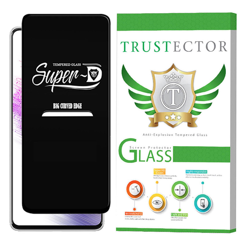 محافظ صفحه نمایش تراستکتور مدل SUTA-Glass مناسب برای گوشی موبایل سامسونگ Galaxy A73 5G