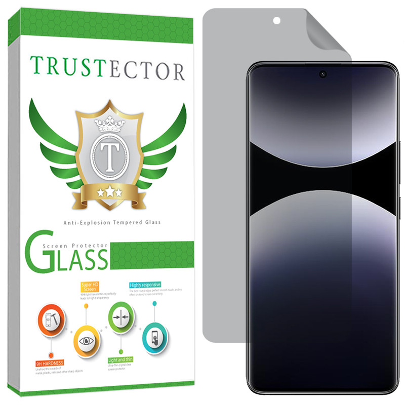 محافظ صفحه نمایش تراستکتور مدل NOPRT مناسب برای گوشی موبایل شیائومی Redmi Note 14 Pro 4G