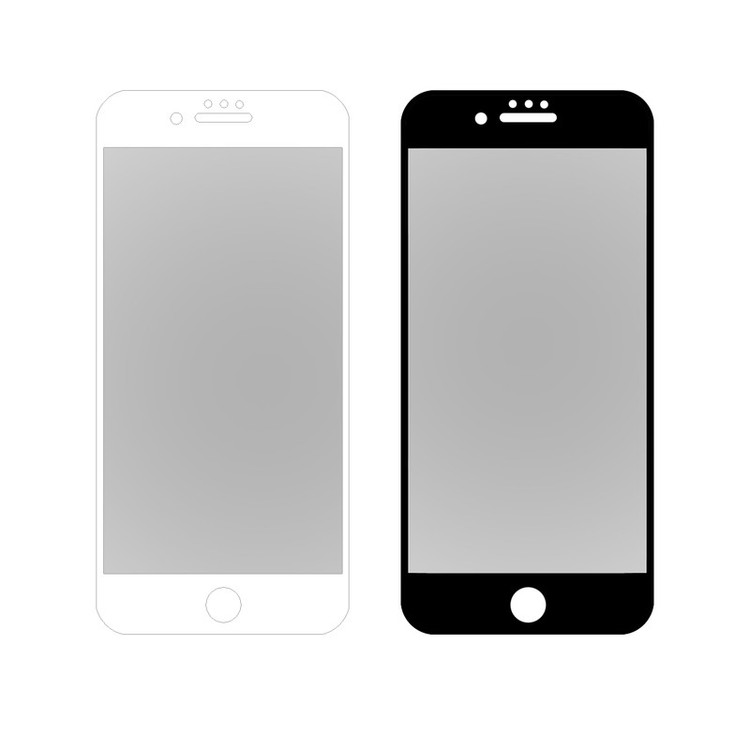 محافظ صفحه نمایش سرامیکی تراستکتور مدل CRP مناسب برای گوشی موبایل اپل iPhone SE 2020