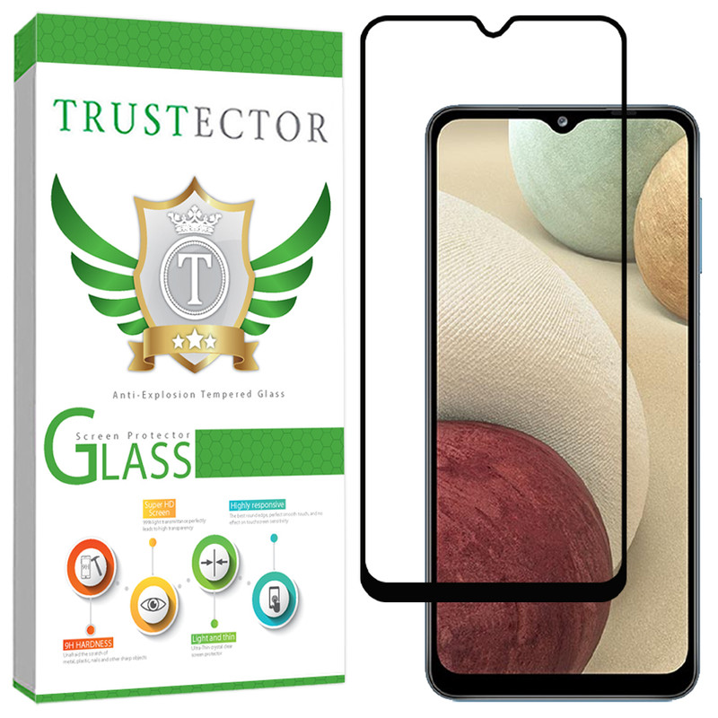 محافظ صفحه نمایش تراستکتور مدل CERT30 مناسب برای گوشی موبایل سامسونگ Galaxy A32 5G/M32 5G/F12/F13/F02s/F23 5G/جی پلاس X10/X10 Plus/Gplus X20/آنر X5b