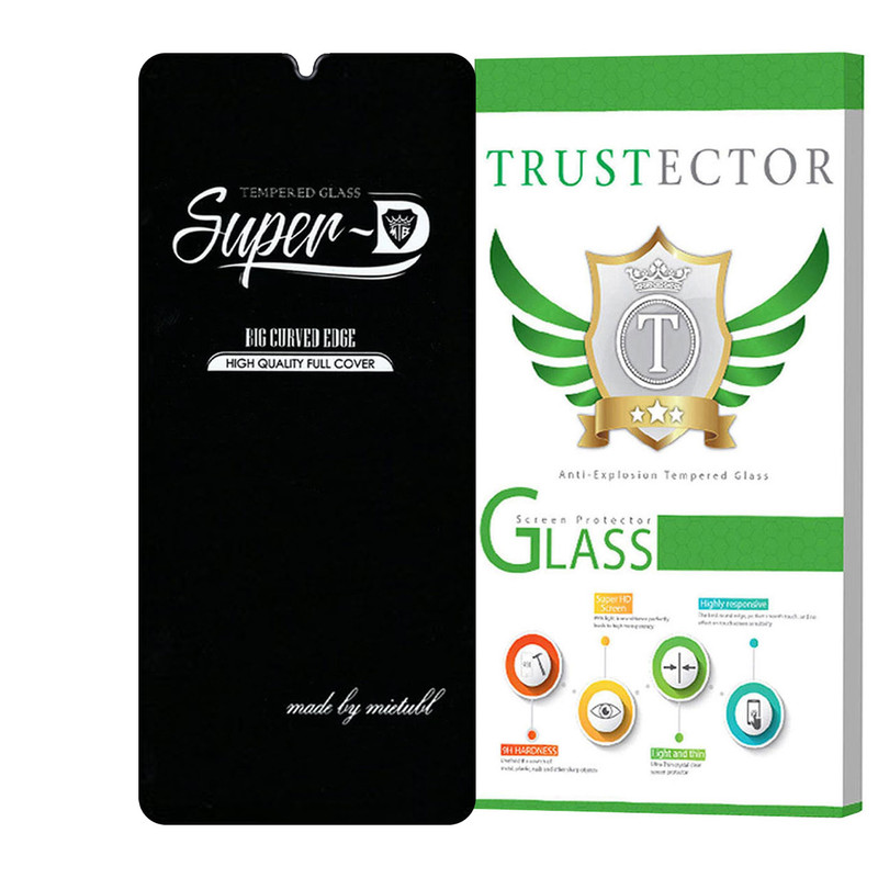 محافظ صفحه نمایش تراستکتور مدل SUPERPLUST مناسب برای گوشی موبایل سامسونگ Galaxy A32 4G