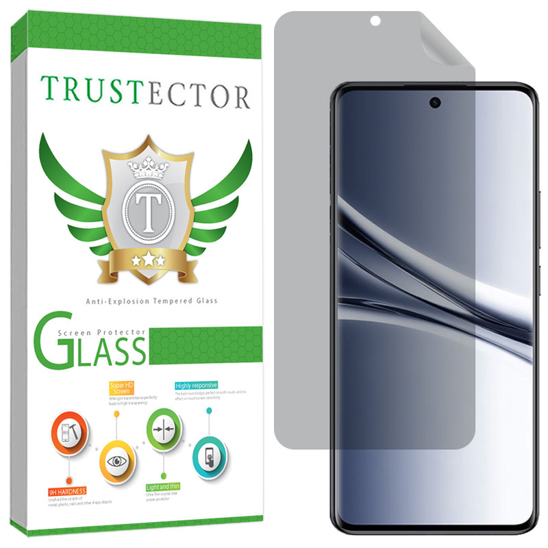 محافظ صفحه نمایش تراستکتور مدل NOPRT مناسب برای گوشی موبایل شیائومی Redmi Note 15 5G
