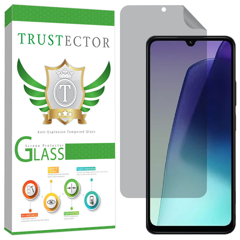 محافظ صفحه نمایش تراستکتور مدل NOPRT مناسب برای گوشی موبایل شیائومی Redmi A4