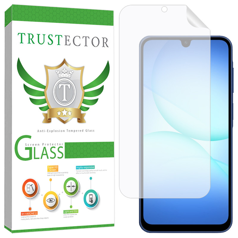محافظ صفحه نمایش تراستکتور مدل TNMF مناسب برای گوشی موبایل سامسونگ Galaxy M07