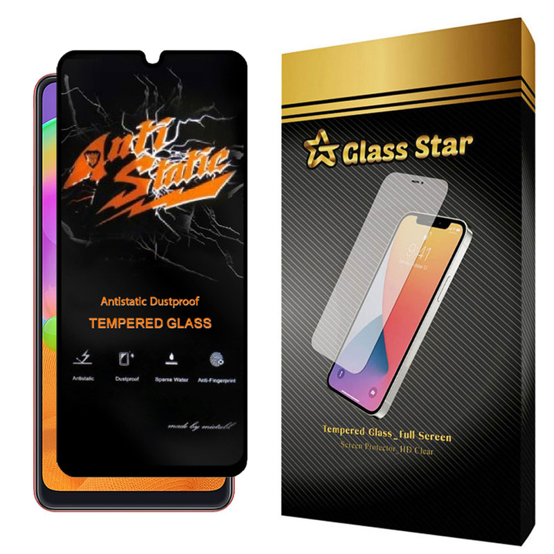 محافظ صفحه نمایش گلس استار مدل  ASTA-GLASS مناسب برای گوشی موبایل سامسونگ Galaxy A32 4G