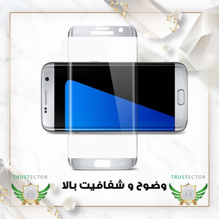 محافظ صفحه نمایش تراستکتور مدل NPOT مناسب برای گوشی موبایل سامسونگ Galaxy S24 Plus