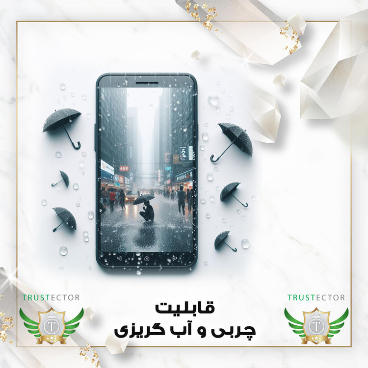 محافظ لنز دوربین تراستکتور مدل FULLENST مناسب برای گوشی موبایل شیائومی Redmi 10 / Redmi 10 Prime / Redmi 10 2022