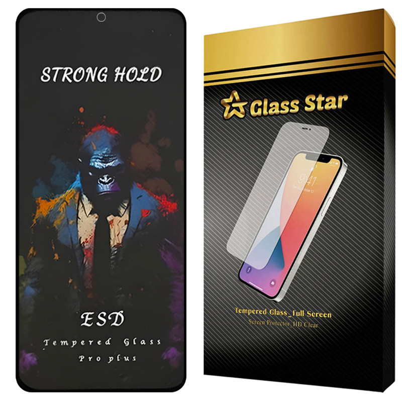 محافظ صفحه نمایش گلس استار مدل MOBPPG مناسب برای گوشی موبایل شیائومی Redmi Note 11 4G / Redmi Note 11s