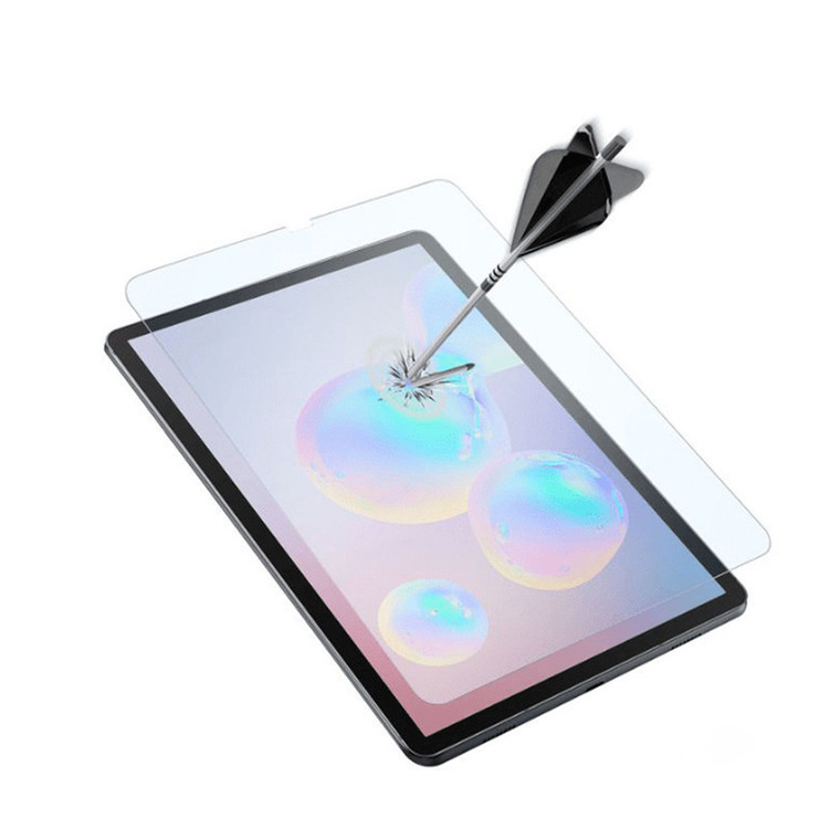محافظ صفحه نمایش گلس استار مدل TABLETS9 مناسب برای تبلت اپل iPad Pro 11 2018