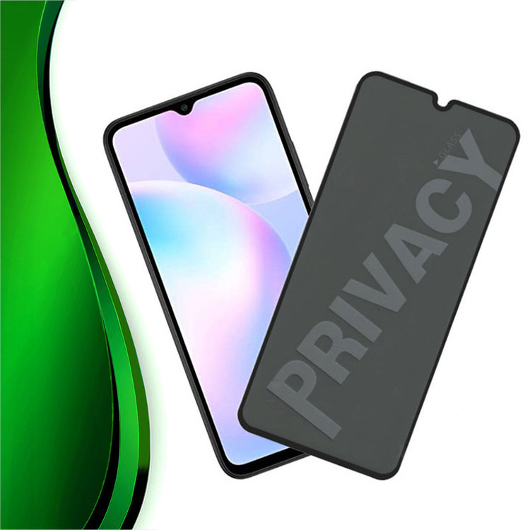 محافظ صفحه نمایش فول حریم شخصی تراستکتور مدل SECRETT مناسب برای گوشی موبایل شیائومی Redmi Note 13 Pro