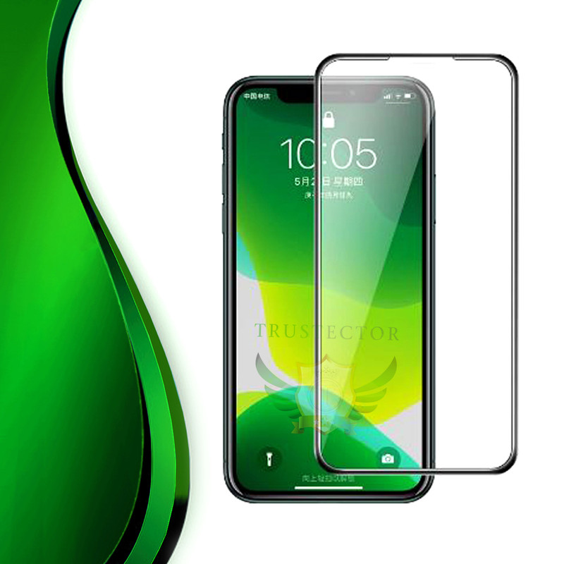 محافظ صفحه نمایش تراستکتور مدل AIRTA مناسب برای گوشی موبایل سامسونگ Galaxy S20 FE 5G