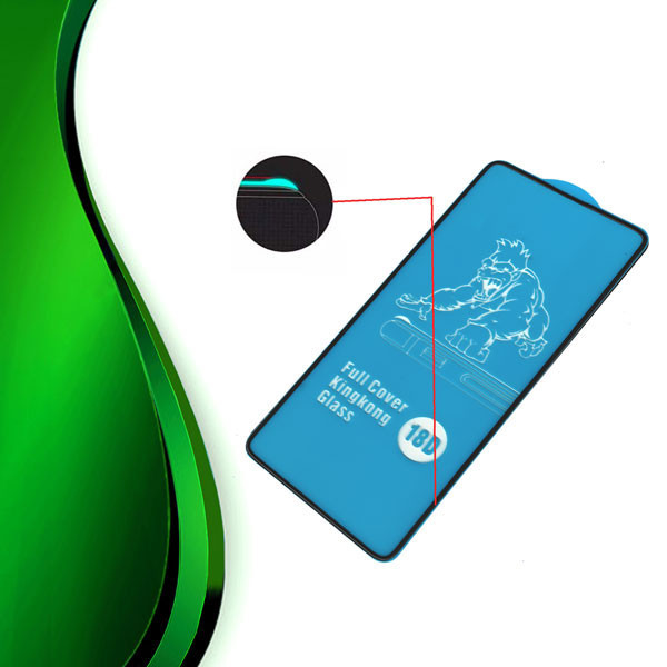 محافظ صفحه نمایش تراستکتور مدل AIRTA مناسب برای گوشی موبایل سامسونگ Galaxy S20 FE 5G
