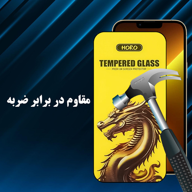 محافظ صفحه نمایش گلس استار مدل FHGG20 مناسب برای گوشی موبایل سامسونگ Galaxy M31 / M31 Prime