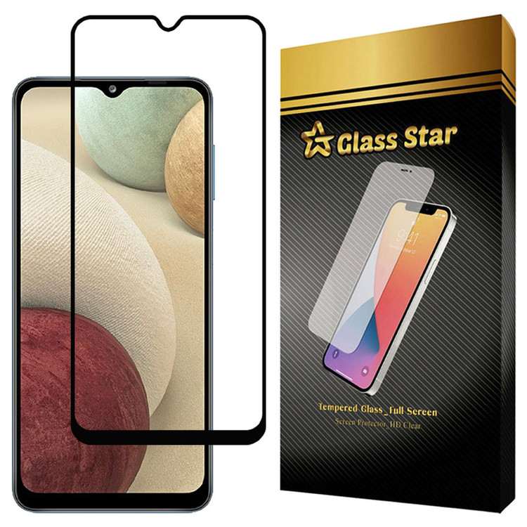 محافظ صفحه نمایش گلس استار مدل CRG20 مناسب برای گوشی موبایل آنر X5 / X5 Plus