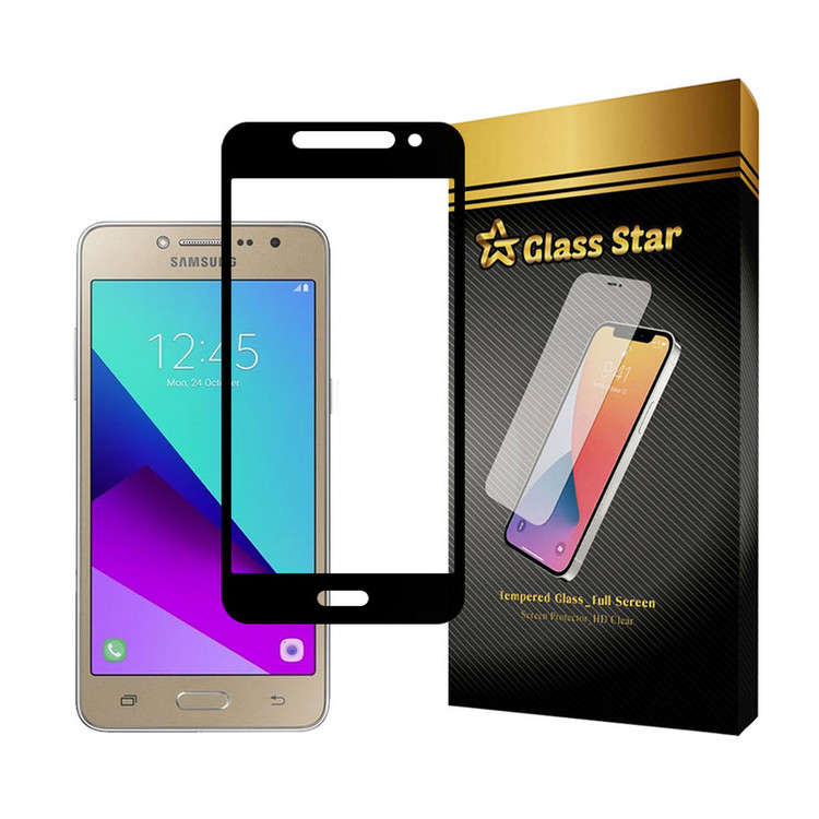محافظ صفحه نمایش سرامیکی گلس استار مدل CERAMS مناسب برای گوشی موبایل سامسونگ Galaxy J2 Prime