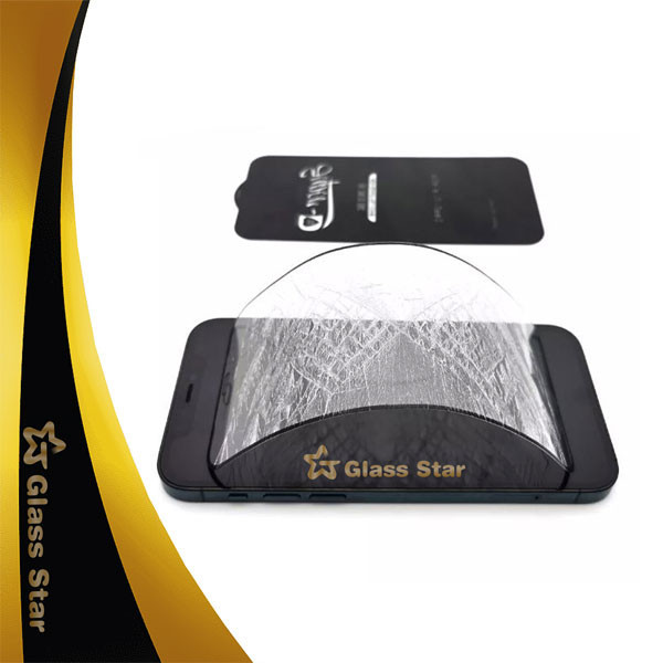 محافظ صفحه نمایش گلس استار مدل SUGA مناسب برای گوشی موبایل شیائومی 12T Pro