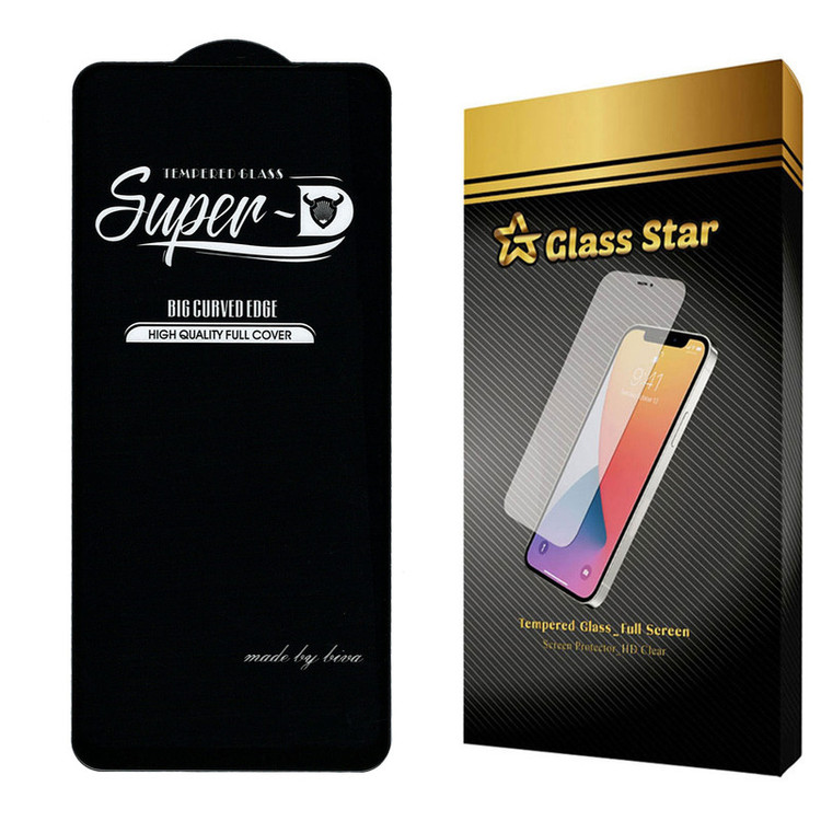 محافظ صفحه نمایش گلس استار مدل SUGA مناسب برای گوشی موبایل شیائومی Mi 10T 5G