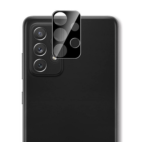 محافظ لنز دوربین گلس استار مدل 5DLENS مناسب برای گوشی موبایل شیائومی Redmi Note 12 Pro 4G