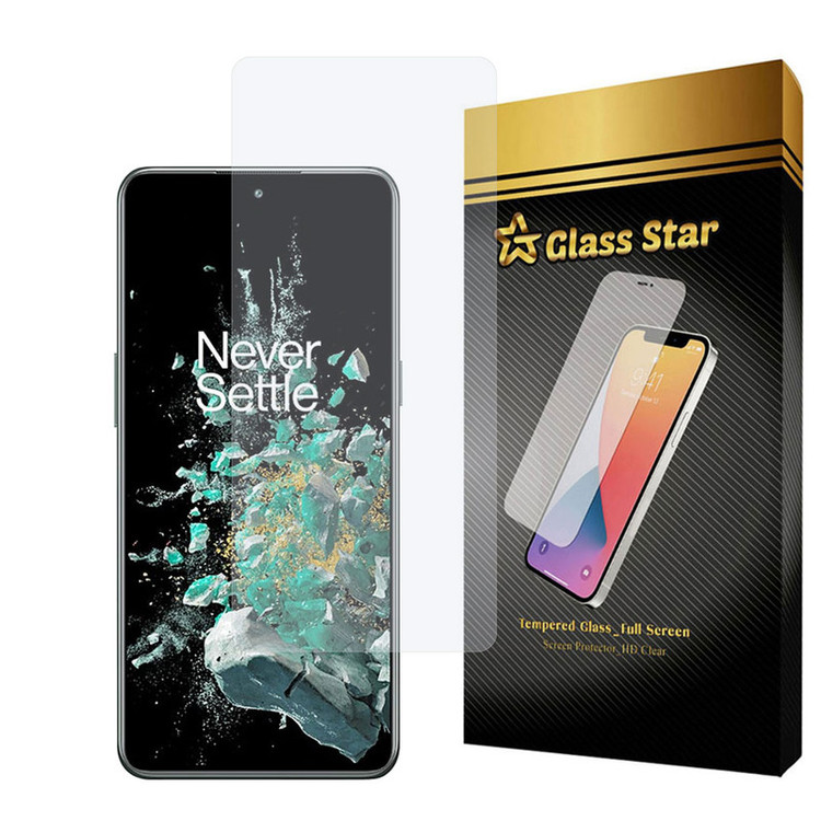 محافظ صفحه نمایش گلس استار مدل SIMPLS مناسب برای گوشی موبایل وان پلاس Ace Pro