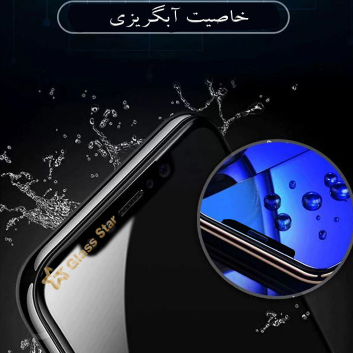 محافظ صفحه نمایش گلس استار مدل SIMPLS مناسب برای گوشی موبایل وان پلاس Ace Pro