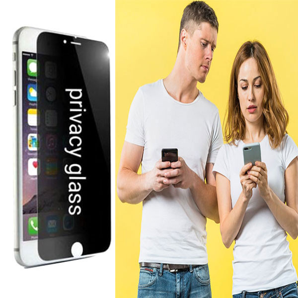 محافظ صفحه نمایش سرامیکی حریم شخصی تراستکتور مدل PRCTA مناسب برای گوشی موبایل سامسونگ Galaxy A51 5G