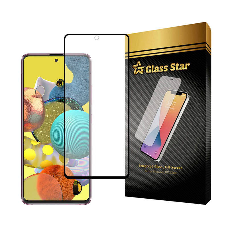 محافظ صفحه نمایش گلس استار مدل CMG20 مناسب برای گوشی موبایل شیائومی 15T
