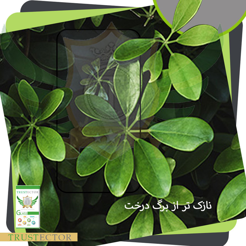 محافظ صفحه نمایش تراستکتور مدل FUL-T مناسب برای گوشی موبایل شیائومی Mi 11i