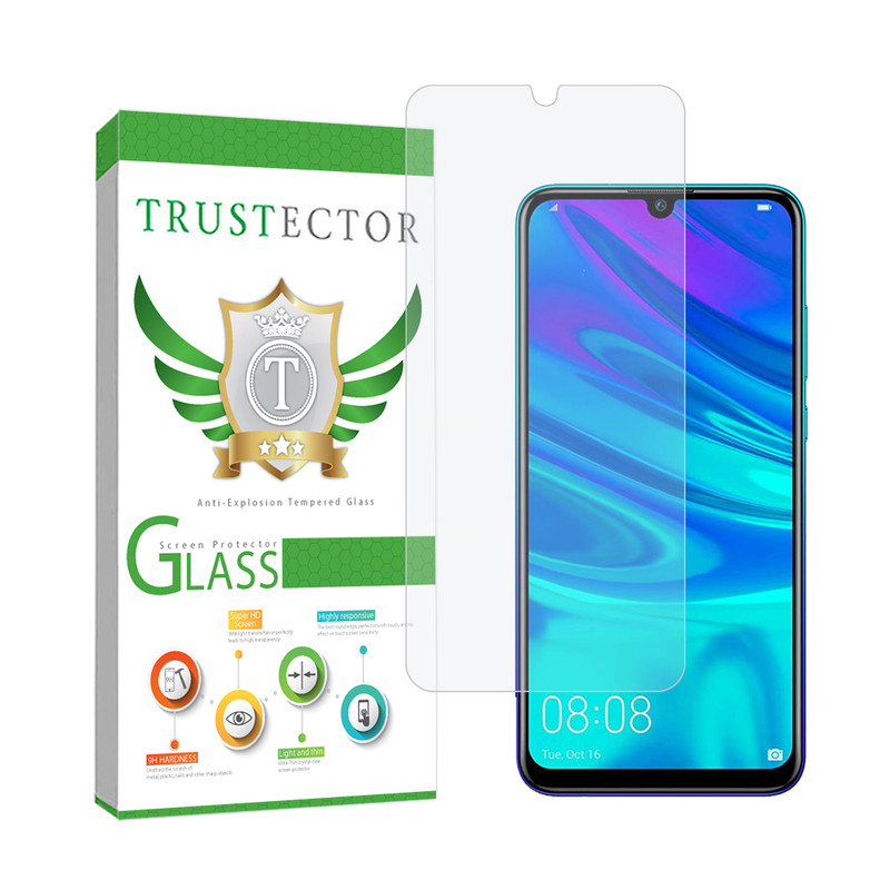محافظ صفحه نمایش تراستکتور مدل SIMPLT مناسب برای گوشی موبایل هوآوی P smart 2019
