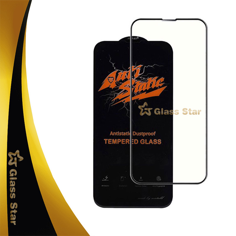 محافظ صفحه نمایش گلس استار مدل ASTA مناسب برای گوشی موبایل شیائومی Poco X5