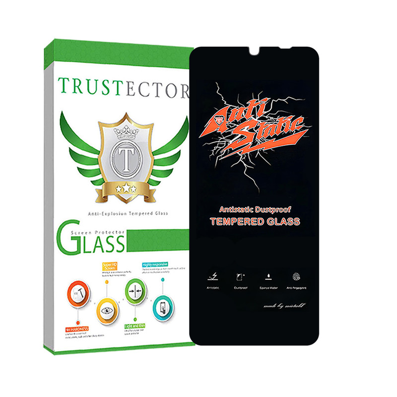 محافظ صفحه نمایش تراستکتور مدل ANTI2T مناسب برای گوشی موبایل سامسونگ Galaxy M05 4G