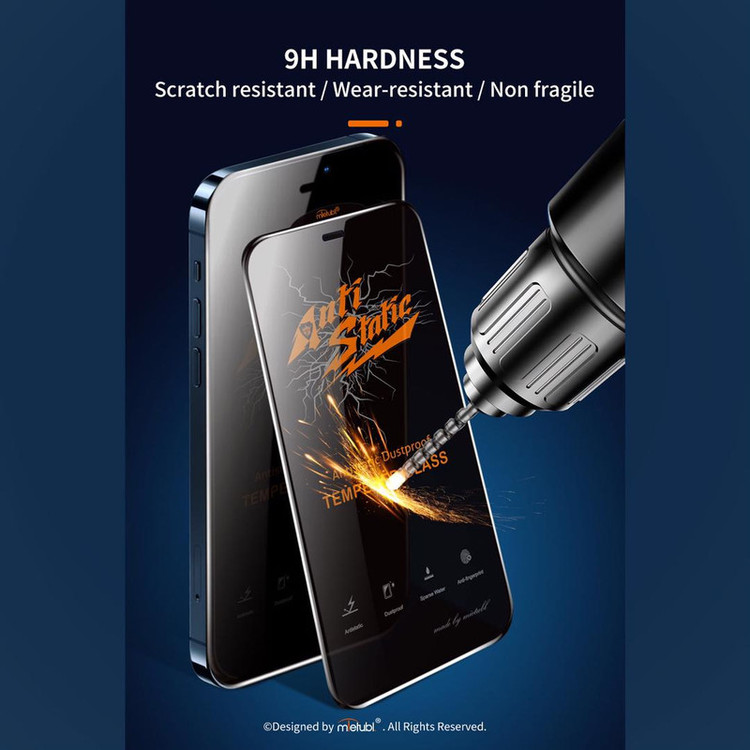 محافظ صفحه نمایش تراستکتور مدل ASTTA-Glass مناسب برای گوشی موبایل شیائومی Redmi Note 8
