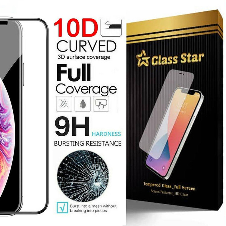 محافظ صفحه نمایش گلس استار مدل SUD مناسب برای گوشی موبایل سامسونگ Galaxy M21