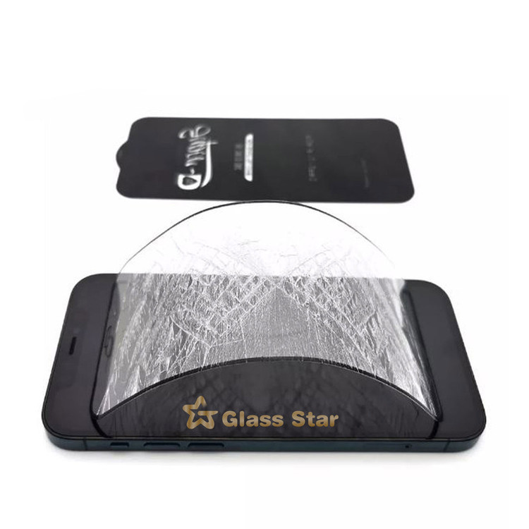 محافظ صفحه نمایش گلس استار مدل SUGA-Glass مناسب برای گوشی موبایل سامسونگ Galaxy A03s