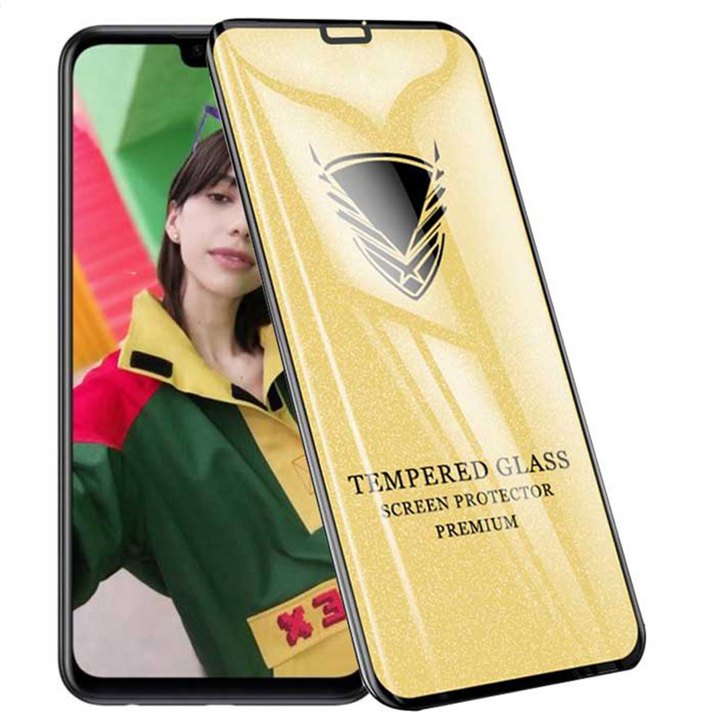 محافظ صفحه نمایش گلس استار مدل OG مناسب برای گوشی موبایل اپل iPhone 11