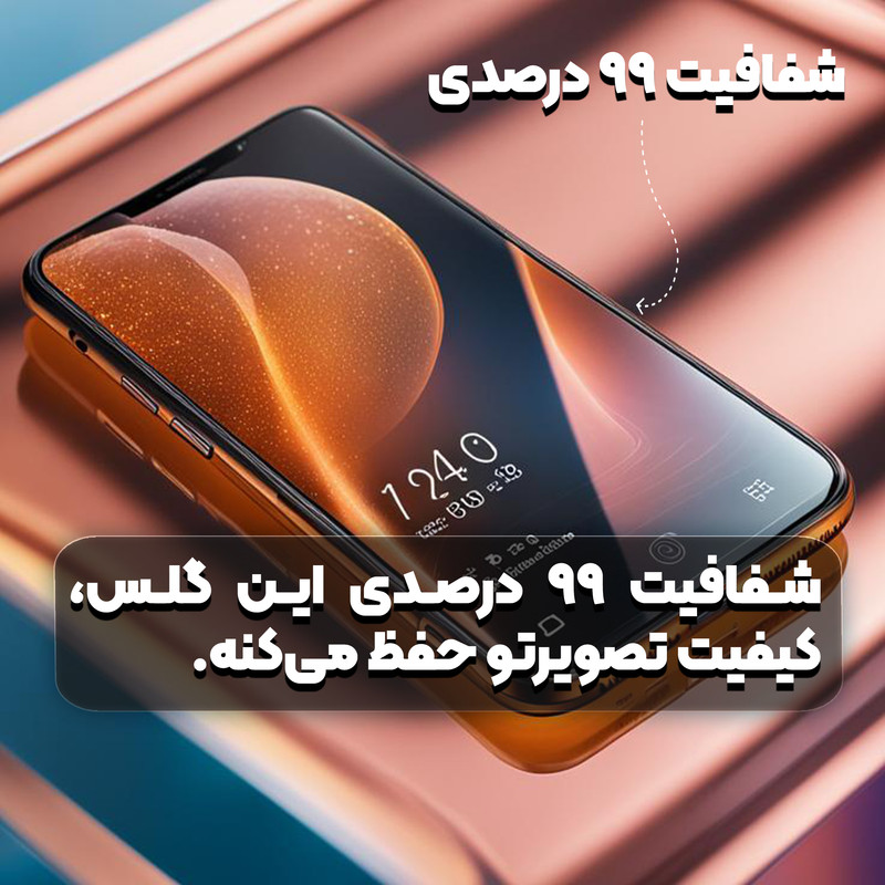 محافظ صفحه نمایش فورس گلس مدل Super D مناسب برای گوشی موبایل شیائومی Redmi 10 5G